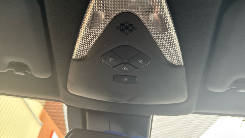 Toyota C-HR 1.8 Hybrid Excel 5dr CVT Hybrid Hatchback